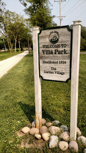 Villa Park