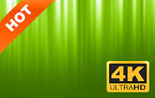 Green HD Wallpapers New Tabs Eyes Theme small promo image