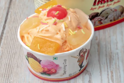 Mixed Fruit Ice Cream [1 Scoop]