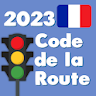 Code de la route 2023 ecole icon