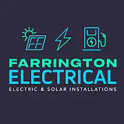 Farrington Electrical Limited Logo