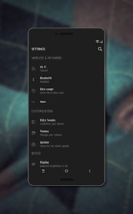 Substratum Mono Art v12.1