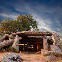 Il più bello dei Dolmen di 