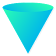 Cone icon