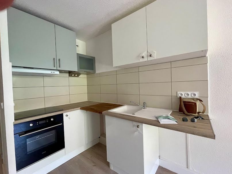 Vente appartement 2 pièces 30 m² à Cavalaire-sur-Mer (83240), 240 000 €