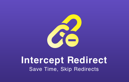 Intercept Redirect Preview image 0