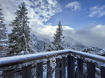 chalet à Morzine (74)