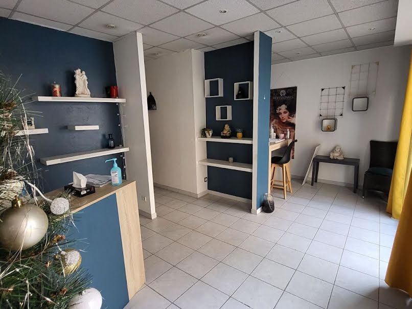 Location  locaux professionnels   à Toulon (83000), 1 085 €