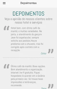 Castelo Inn Hotel(圖7)-速報App