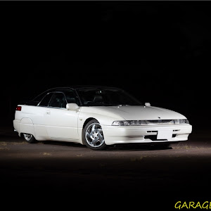 アルシオーネSVX CXD
