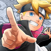 Naruto x Boruto Ninja Voltage v4.0.0 Mod