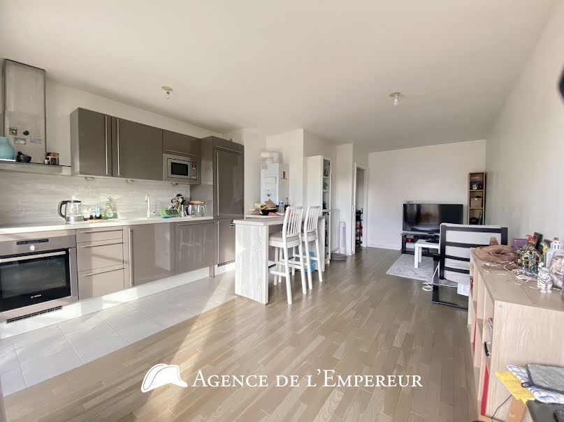 Vente appartement 2 pièces 43.86 m² à Rueil-Malmaison (92500), 330 000 €