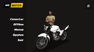 Manobras de Motos Grau BR APK for Android Download