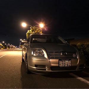 アベンシス AZT250