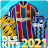 DLS kits- Dream League Kits 20 icon