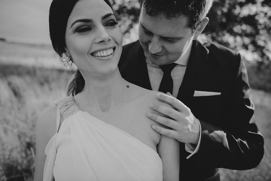 Fotografo di matrimoni Dejan Videnovic (videnovic). Foto del 24 agosto 2022