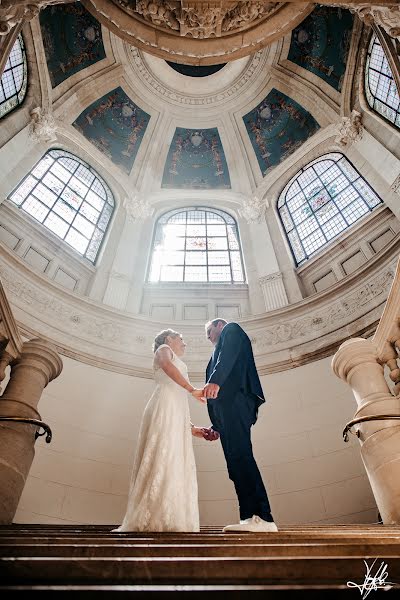 Fotografo di matrimoni Filali Baba Yassine (yassinefb). Foto del 18 luglio 2022