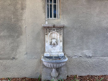 maison à Carpentras (84)