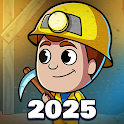 Idle Miner Tycoon: Gold & Cash