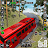 Euro Bus Games Simulator 2024 icon