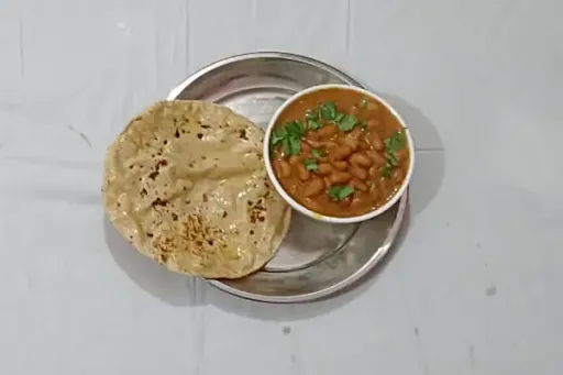 Rajma Combo