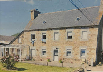 maison à Pédernec (22)