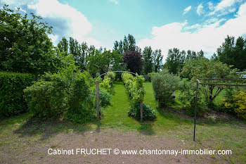 maison à Chantonnay (85)