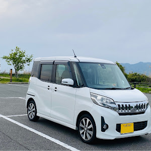 eKスペース B11A