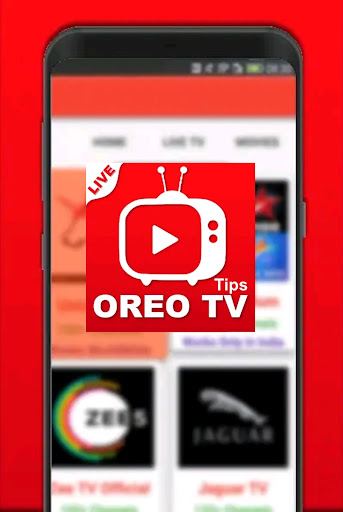 Live Cricket- All Oreo Tv Tips