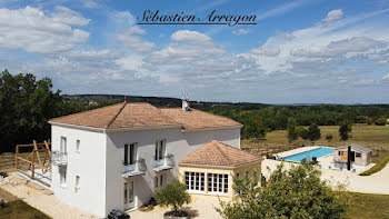 maison à Villeneuve-sur-Lot (47)