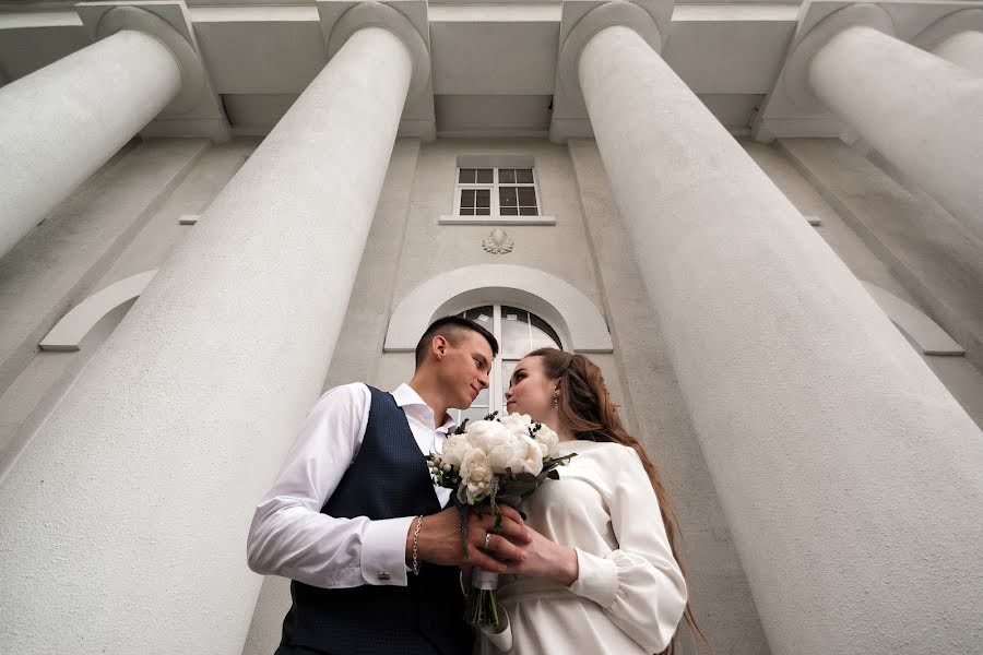 Photographe de mariage Denis Loktev (denl). Photo du 5 août 2020