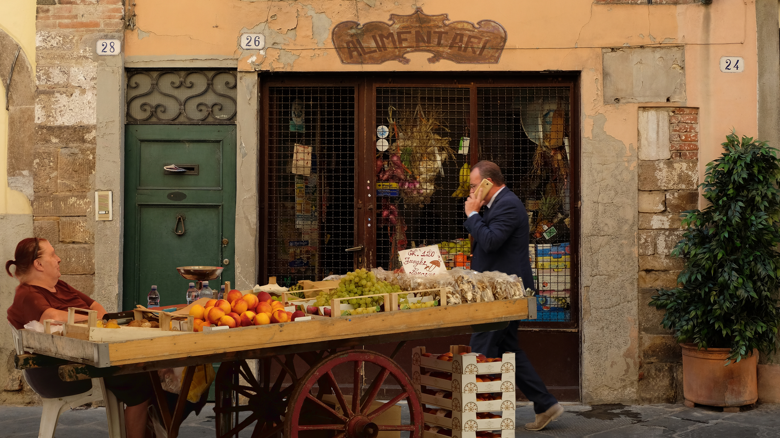 this is Italy di Daniela Ghezzi