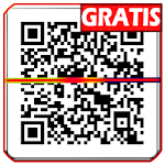 Cover Image of Скачать Lector QR y código de Barras gratis 1.2.1 APK