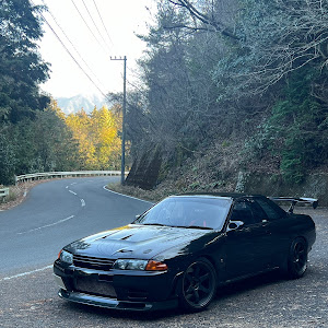 スカイライン GT-R BNR32