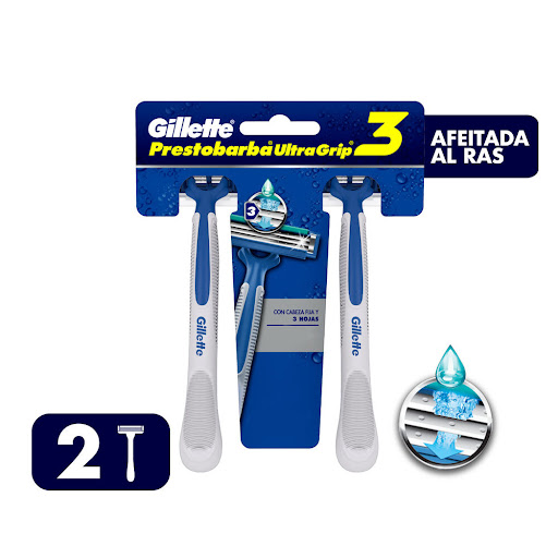 Las mejores ofertas en Brocha de Afeitar Gillette