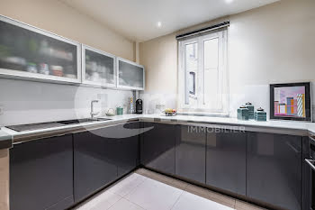 appartement à Asnieres-sur-seine (92)