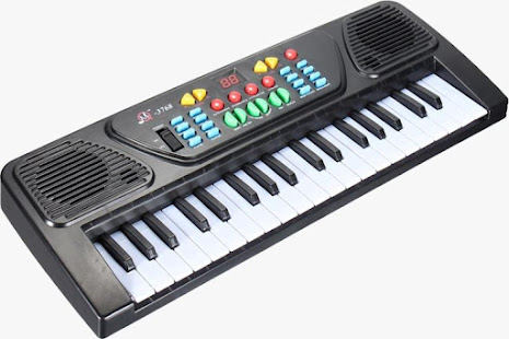 Organ Player - 2018(圖3)-速報App
