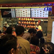 了凡香港油雞飯