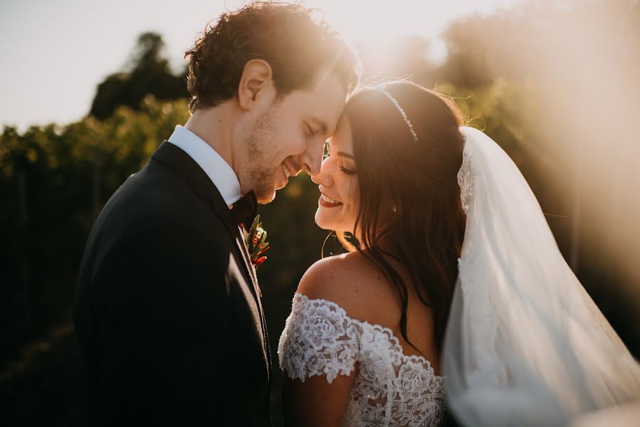 Photographe de mariage Nicole Kraiker (nicolekraiker). Photo du 2 janvier 2020