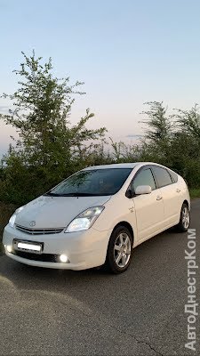 продам авто Toyota Prius Prius (NHW20) фото 2