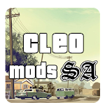 Cleo Mod Collection For Gta Sa Apk 1 1 Android App Download