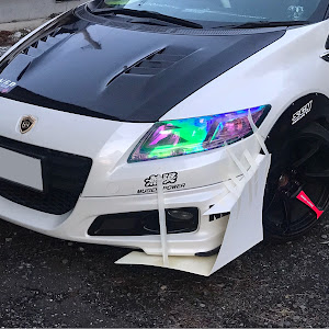 CR-Z ZF1