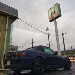 S2000 AP1