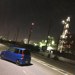 プレオ RS