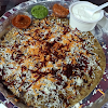 Paratha Villa