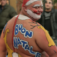 Babbo Natale ?? di 