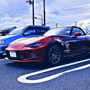 ロードスター ND5RC