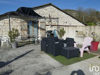 maison à Bagat-en-Quercy (46)