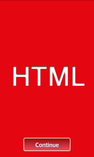 HTML Coding