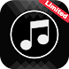 Music Player Limited - Androidアプリ